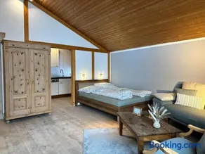 Appartement Hochwildfeuerberg - Image 2