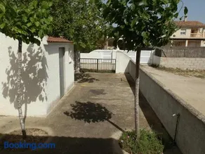 Vacaciones junto al mar: casa con wifi, admite mascotas, playa cercana, A/C opcional - ES-184-45 - Image 3