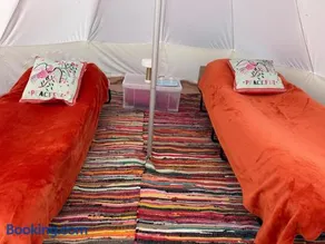 Pear Tree Bell tent - Image 3