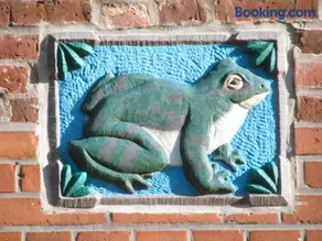 Apartments im Froschhaus mit Frühstücksküchen - Image 1