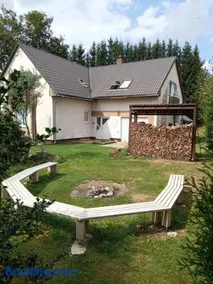 Chata PoHromadě - Image 1