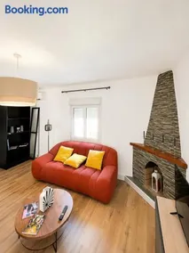 Maison moderne Parking &Jardin - Image 2