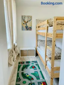 Ferienwohnung Alpenpfad - Image 4
