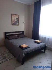 Hotel Karavella Завжди є світло! - Image 5