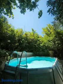 Maisons provençale piscine et jacuzzi - Image 3