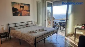 VILLA BELVEDERE_studio flat - Image 1
