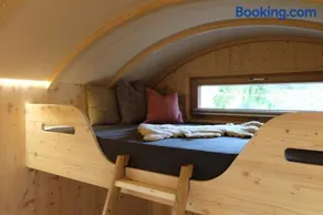 Modernes Tiny House direkt am Bauernhof - Image 3