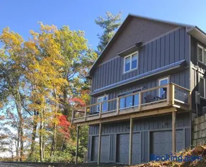 Unique Rustic Barn Theme home Amazing views! Luxe - Image 1