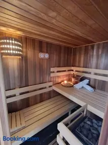 Waterval Wellness-suite met Sauna! - Image 2