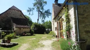 Gîte de charme piscine privée à Martel - Image 2