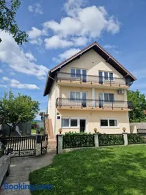 Kuća za odmor Holiday house AKORD, Marindvor - Image 1