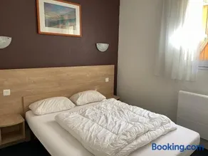 Helle Wohnung 6 Pers, Ski Blick, Gourette - Image 2