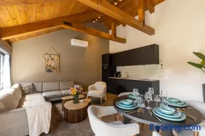Valkse Hoeve met Hottub | 4 personen - Image 4