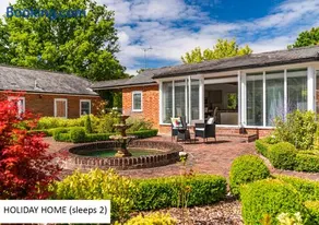Cadnam Lodge - Image 2
