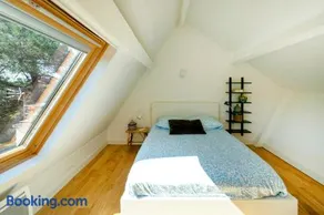 Maison avec terrasse, jardin et barbecue | Adaptée au travail à distance - Image 3