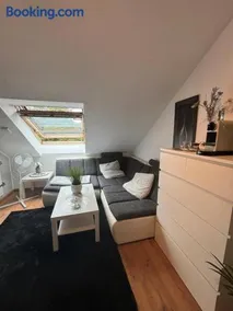 Privatunterkunft Am Aaper Wald - Image 2