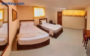 Hotel America Pucallpa - Image 5