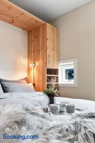Naturopplevelser året rundt i Valdres Ski in out Panoramautsikt - Image 1