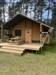 Glampingzelt Family - Lodge - Image 1
