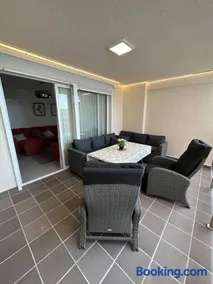 Cunit, front line with sea view - Image 3