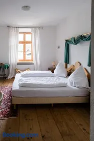 Posthotel Sachrang - Image 4