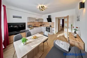 Apartmán - Dovolená Žacléř - Image 1
