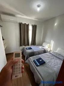 O apartamento mais próximo do aeroporto de Confins - Image 3