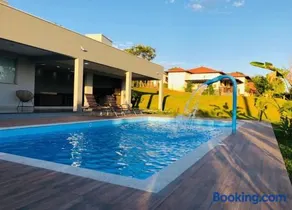 Casa moderna dentro de condomínio - 45minutos de Belo Horizonte - Image 3