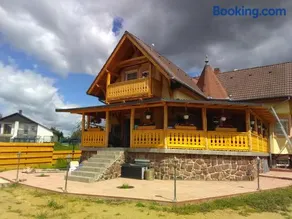 Gastehaus Kathi Campingplatz Buschcamper - Image 3