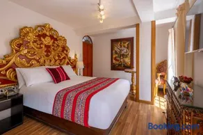 Hotel Monasterio del Inka Cusco - Image 1