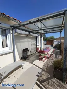 Gîte La Hutière près d'Ancenis - Image 4