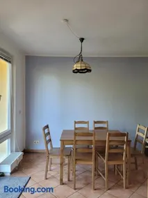 Appartement im Dünengarten - Image 5