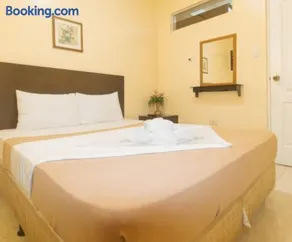 Jamich Suites - Image 1