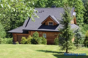Mosorny Park Zawoja Całoroczne domki w górach - Image 2