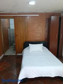 Aparta-hotel Central - Image 5