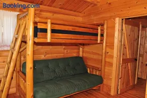 Fremont RV Campground Cottage 28 - Image 4