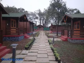 Cocorico Stay Ya! Cottages Alibag - Image 2