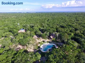 Villa Morena Boutique Hotel Ecoliving - Image 4