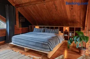 Le Maoli Hot Tub, Fire Pit & Wildlife - Image 4