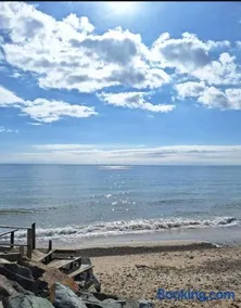 Holiday cottage Wexford, Riverchapel Gorey - Image 1