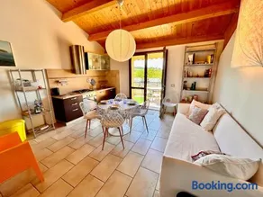 BILO MOLINI nuovo con terrazza e aria condizionata in residence con piscina - Image 3