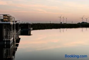 Hausboot Wangermeer Nordsonne11 - Image 2