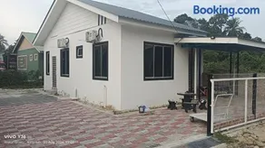 Andalus Cottage - Image 1