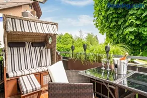 Suite Am Wald mit Sauna - Image 1
