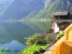 Pension Sarstein - Image 2