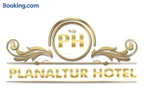 Planaltur Hotel - Image 2