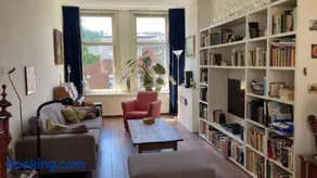 Mooi Appartement in Kralingen - Image 1