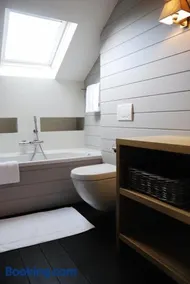 B&B Villa des Roses - Image 4