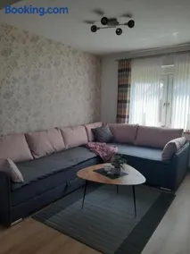 Ferienwohnung Am Ostfriesland-Wanderweg - Image 3