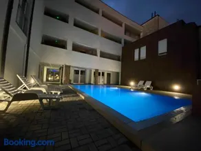 Mifi Apartman Balatonlelle - Image 3